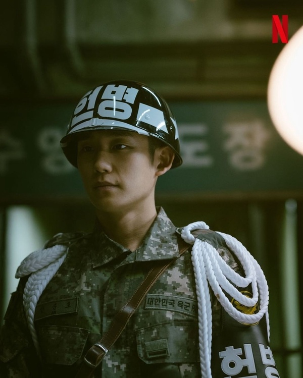 NETFLIX下半年待播原創韓劇1：《屍戰朝鮮：雅信傳》7/23上線