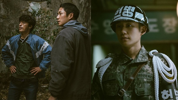NETFLIX 2021下半年待播韓劇！《屍戰朝鮮：雅信傳》、劉亞仁《地獄》，每部都神劇預感