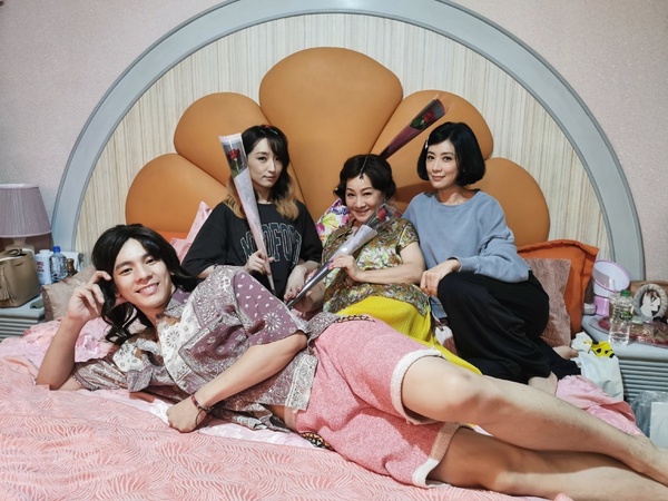 2021下半年待播台劇推薦！賈靜雯新作《媽！別鬧了》，《俗女養成記2》終於回歸