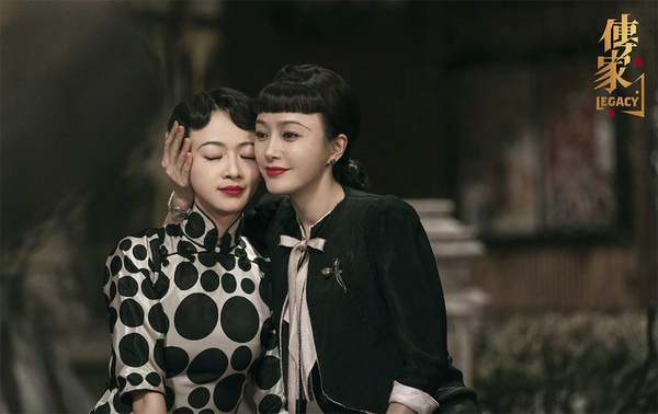 2021最新9部女性群像陸劇！《北轍南轅》評價不輸《三十而已》，《機智的上半場》將播