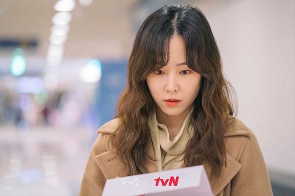 關於《為何是吳秀才》徐玄振的7件事!差點成為少女時代,因編劇口才太好出演《春天》