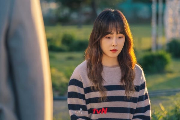 關於《為何是吳秀才》徐玄振的7件事!差點成為少女時代,因編劇口才太好出演《春天》