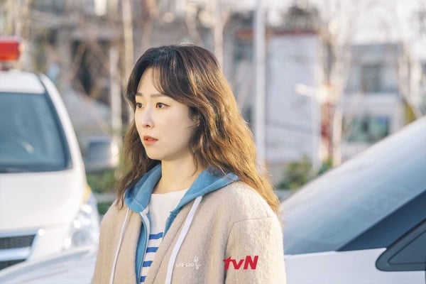 關於《為何是吳秀才》徐玄振的7件事!差點成為少女時代,因編劇口才太好出演《春天》