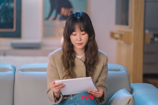關於《為何是吳秀才》徐玄振的7件事!差點成為少女時代,因編劇口才太好出演《春天》