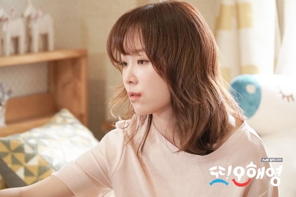 關於《為何是吳秀才》徐玄振的7件事!差點成為少女時代,因編劇口才太好出演《春天》