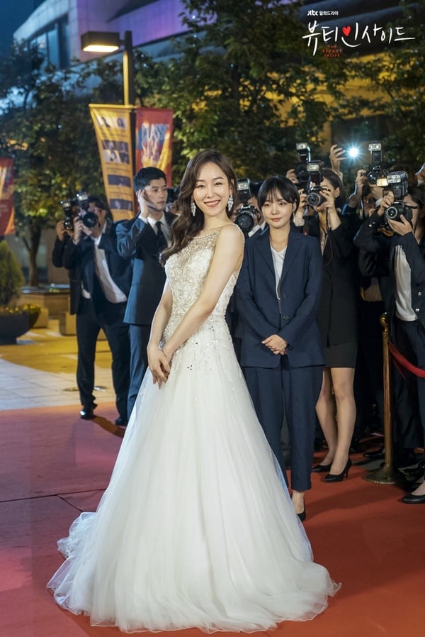 關於《為何是吳秀才》徐玄振的7件事!差點成為少女時代,因編劇口才太好出演《春天》