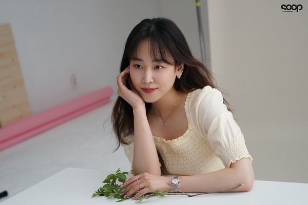 關於《為何是吳秀才》徐玄振的7件事!差點成為少女時代,因編劇口才太好出演《春天》