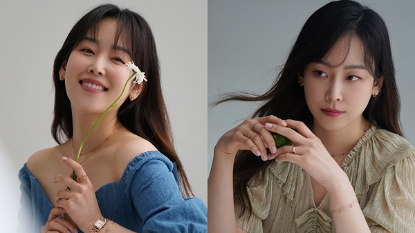 關於《為何是吳秀才》徐玄振的7件事!差點成為少女時代,因編劇口才太好出演《春天》