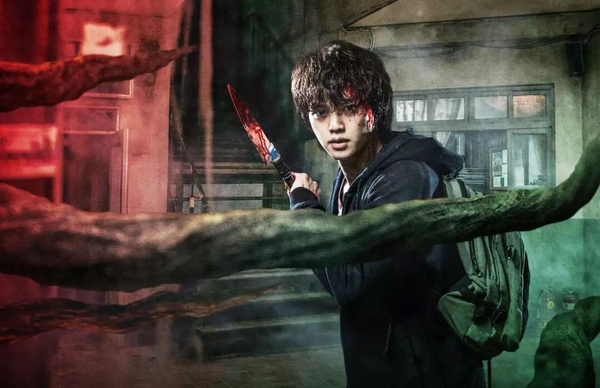 網議Netflix最好看的原創韓劇！《Sweet Home》入榜，它打敗《遺物整理師》成網推Top1