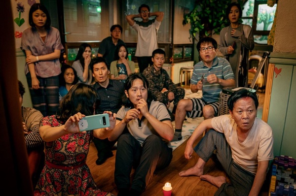 網議Netflix最好看的原創韓劇！宋江《Sweet Home》入榜，它打敗《我是遺物整理師》成網推Top1