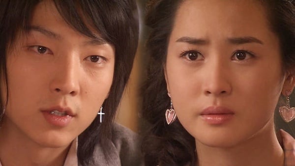 韓劇帥到讓人原諒的壞男人2:《我的女孩 My Girl》李準基 飾演 徐政宇