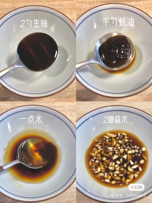豆腐減脂餐食譜推薦1：雞蛋抱豆腐