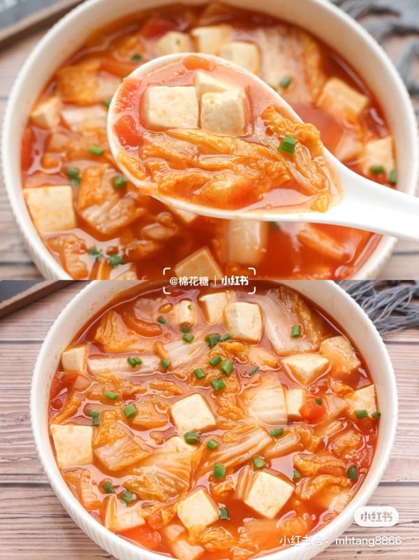 想瘦身就這樣吃！8款「豆腐減脂餐」食譜大公開，吃得營養、吃得飽才是減重長久之計