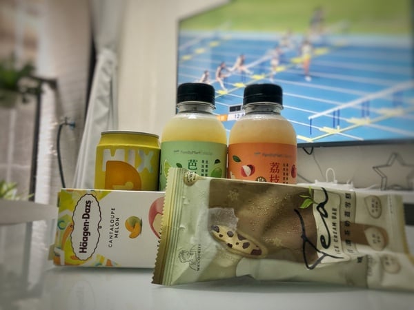 台版午後紅茶「每朝健康熟藏紅茶」全家開賣！全家飲品、啤酒、冰品優惠，送50元購物金