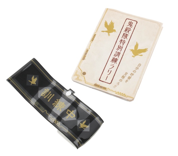 大阪環球影城《鬼滅之刃》VR雲霄飛車登場！重現《無限列車》場景，臨場感受鬼殺隊戰鬥