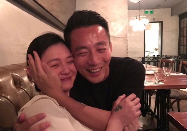 真人秀必分魔咒？秋瓷炫于曉光「外遇你死我也死」&amp;福原愛&amp;江宏傑要「每天親親100下」都啪啪打臉