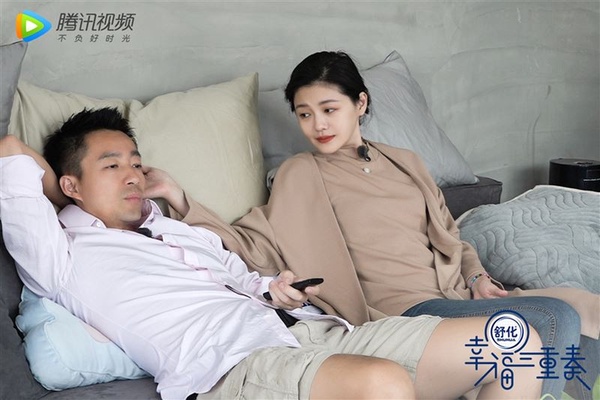 真人秀必分魔咒？秋瓷炫于曉光「外遇你死我也死」&amp;福原愛&amp;江宏傑要「每天親親100下」都啪啪打臉