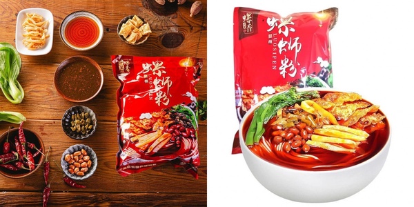 美味「螺螄粉」在家煮!5款老饕最愛螺獅粉,除了好歡螺、這幾款也超推薦