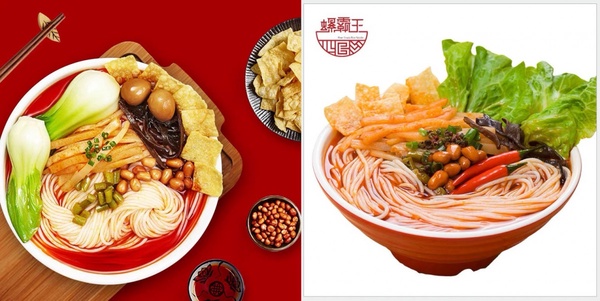 美味「螺螄粉」在家煮！5款老饕最愛螺獅粉，除了好歡螺、這幾款也超推薦