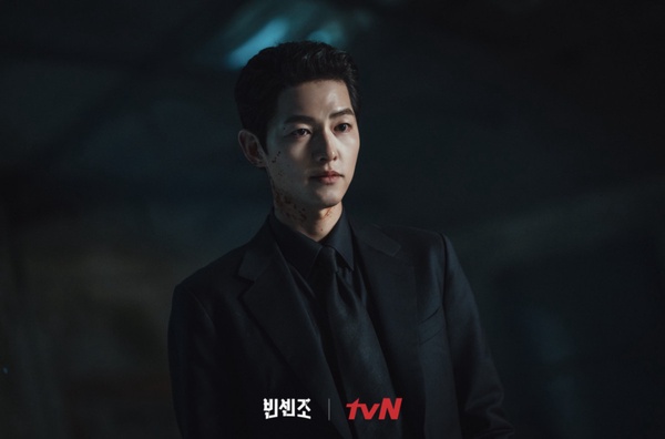 近期台灣Netflix影集播放量TOP 8！《文森佐》再上榜，《無法抗拒的他》衝進第五名