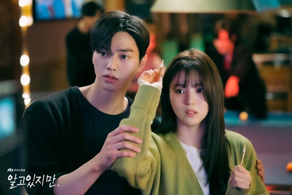 近期台灣Netflix影集播放量TOP 8！《文森佐》再上榜，《無法抗拒的他》衝進第五名