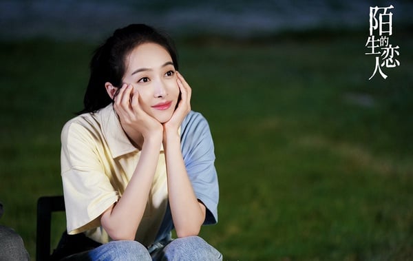 熱播陸劇最受歡迎角色TOP 10！宋茜第九、許凱第三，《你好火焰藍》龔俊＆張慧雯皆衝榜