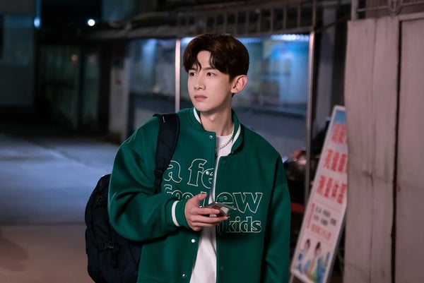 熱播陸劇最受歡迎角色TOP 10！宋茜第九、許凱第三，《你好火焰藍》龔俊＆張慧雯皆衝榜