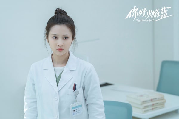 熱播陸劇最受歡迎角色TOP 10！宋茜第九、許凱第三，《你好火焰藍》龔俊＆張慧雯皆衝榜