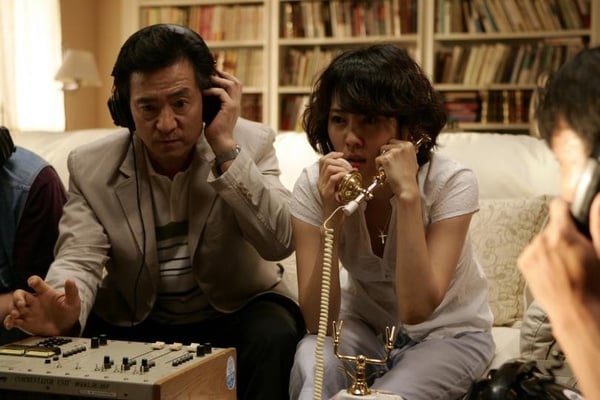 《殺人回憶》2003