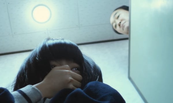 《殺人回憶》2003