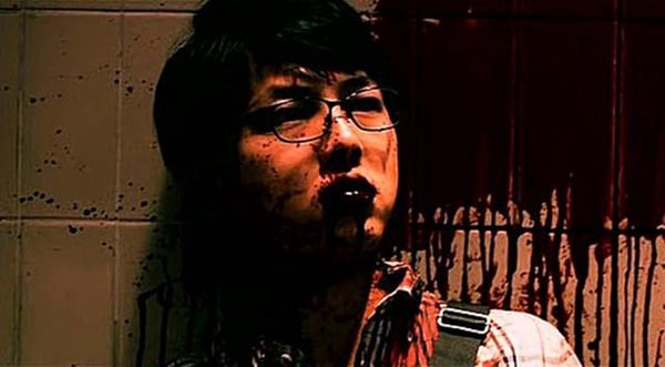《殺人回憶》2003