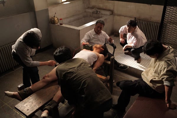 《殺人回憶》2003