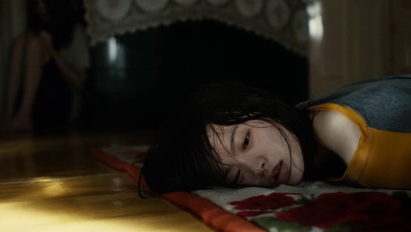 《希望:為愛重生》2013