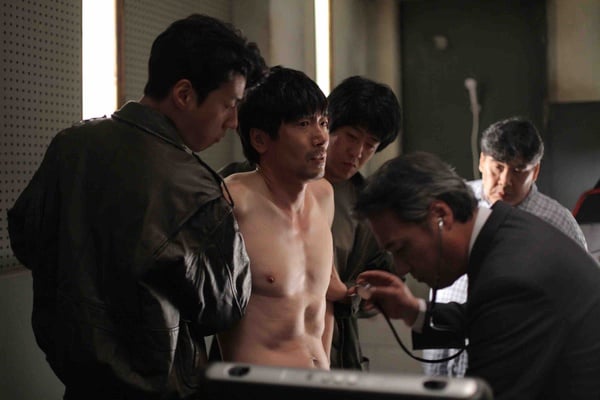 《殺人回憶》2003