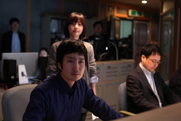 《殺人回憶》2003