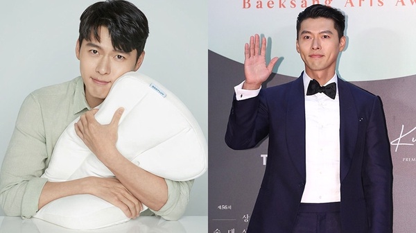 2021韓國業界票選選角一順位男演員!金秀賢只排第四,宋仲基不在上位圈