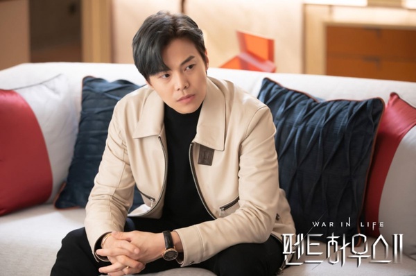 金永大違約不演《學校2021》挨轟！《上流戰爭》5爭議演員，她欠稅千萬+酒駕仍戲約不斷