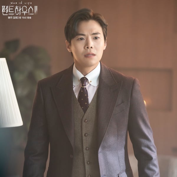 金永大違約不演《學校2021》挨轟！《上流戰爭3》5爭議演員，她欠稅千萬+酒駕仍戲約不斷