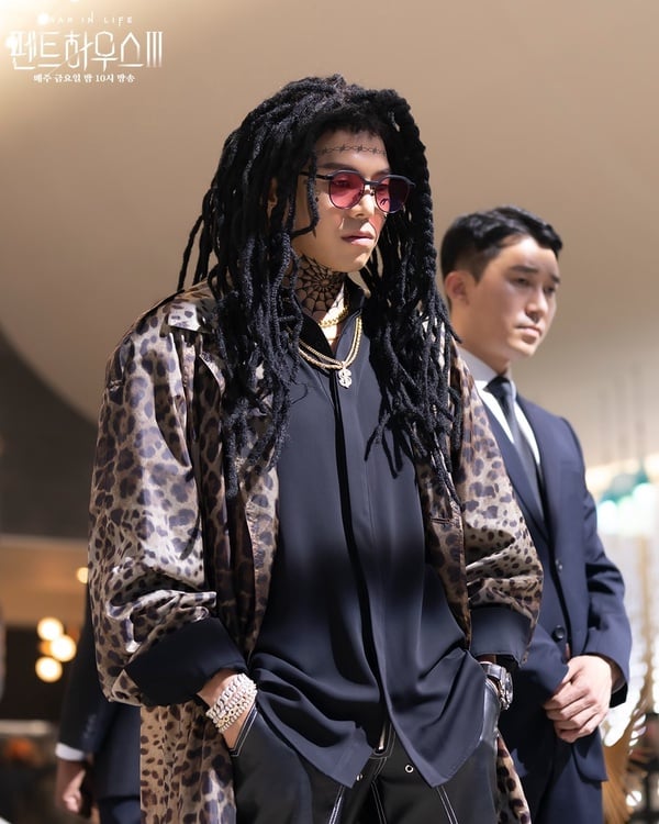 金永大違約不演《學校2021》挨轟！《上流戰爭3》5爭議演員，她欠稅千萬+酒駕仍戲約不斷