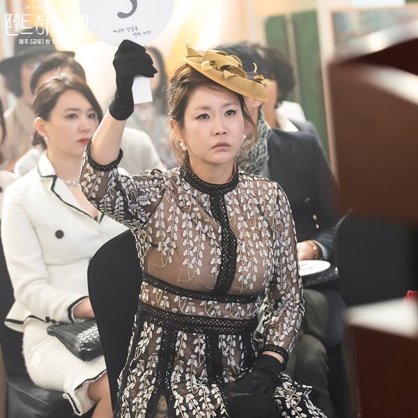 金永大違約不演《學校2021》挨轟！《上流戰爭3》5爭議演員，她欠稅千萬+酒駕仍戲約不斷
