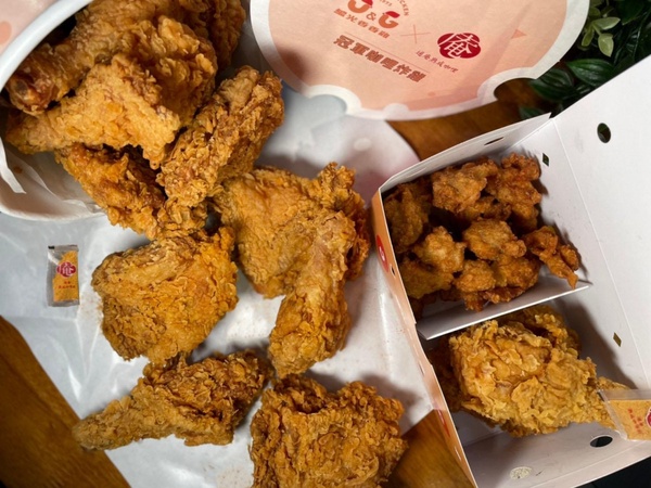 7家連鎖速食優惠懶人包請收!