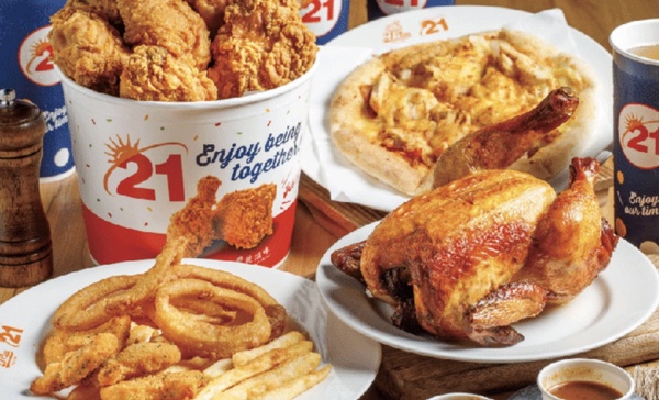 7家連鎖速食優惠懶人包請收!