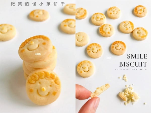 零失敗餅乾食譜推薦！詳細步驟、簡單易做，白色戀人完美複製，玻璃餅乾、脆片新手必學