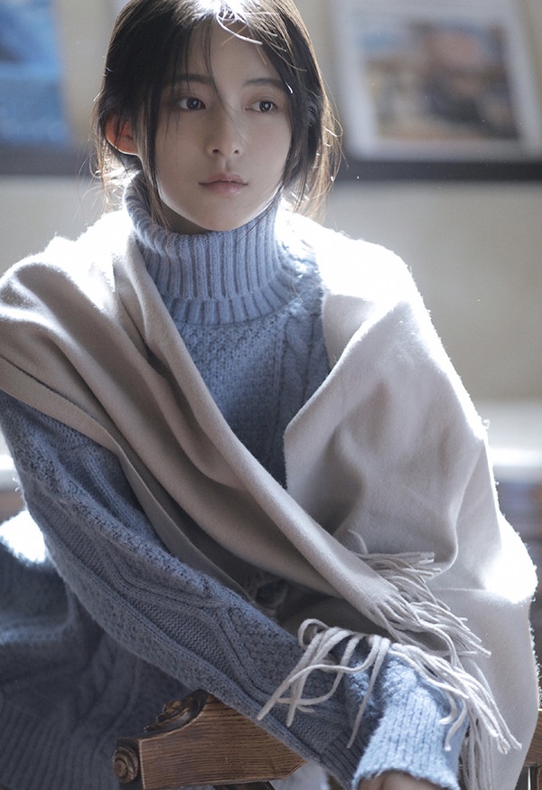 2021上半年「美度不輸女主」的陸劇女配9：孫安可 飾演《花好月又圓》陸英瑤