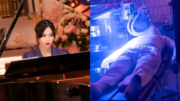 《上流戰爭3》吳允熙是朱丹泰妹妹？最新劇情猜測，俊基&秀蓮爸害死丹泰媽？丹泰實慘？