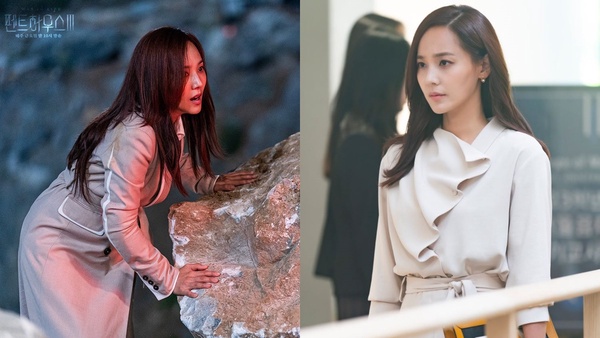《上流戰爭3》吳允熙是朱丹泰妹妹？最新劇情猜測，俊基&秀蓮爸害死丹泰媽？丹泰實慘？