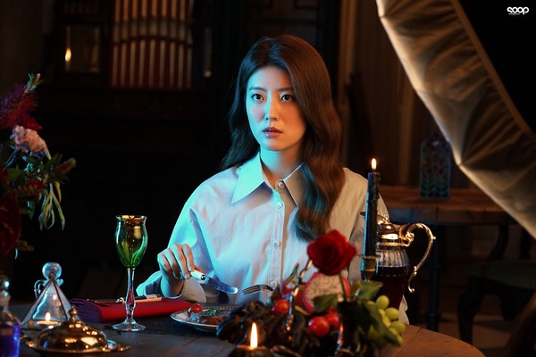 7月韓劇評價！宋智孝《來魔女食堂吧》&amp;池晟《惡魔法官》爆好評，徐玄振這部不如預期？