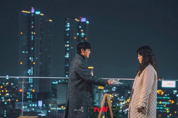 7月韓劇評價！宋智孝《來魔女食堂吧》&amp;池晟《惡魔法官》爆好評，徐玄振這部不如預期？