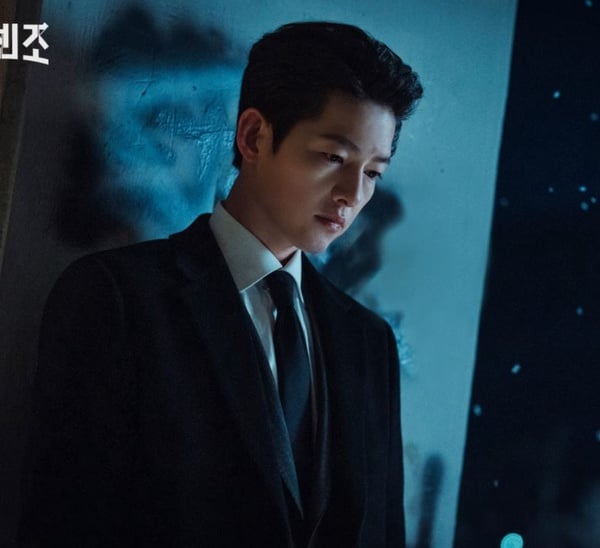 韓劇以惡制惡的「邪惡英雄」！《惡魔法官》《文森佐》悲劇色彩濃，李敏鎬這部帥成經典