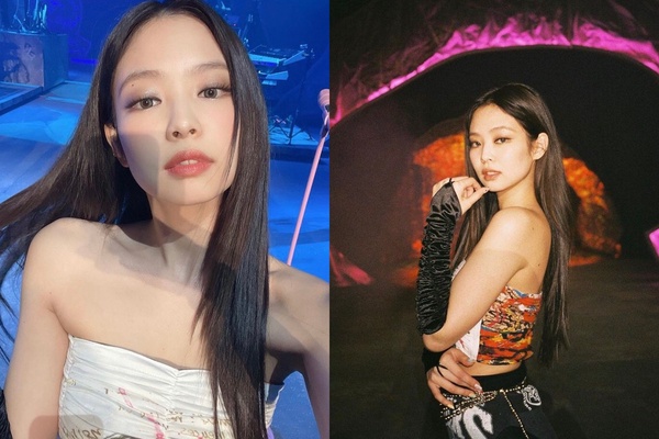 韓熱議「舞台實力最強愛豆」TOP8！Jennie、泫雅、太妍入榜，EXO伯賢高難度轉音成經典